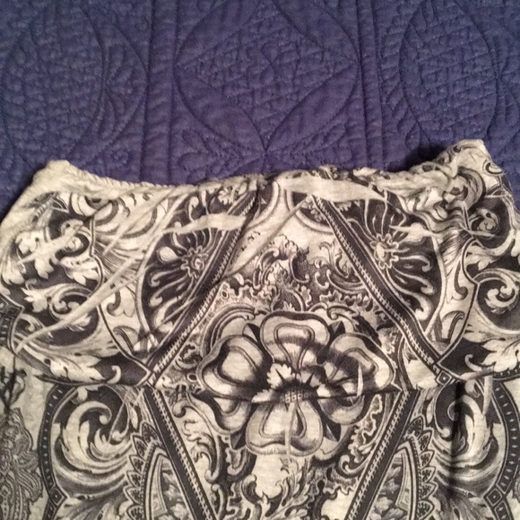 Casa Lee Maxi Skirt - Picture 5 of 7